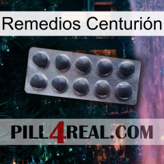 Remedios Centurión 30